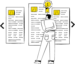 employers viewing profiles