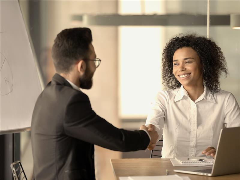 How to Ace an Interview _ Harvard Extension School