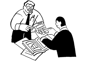 Associations & Career Centres