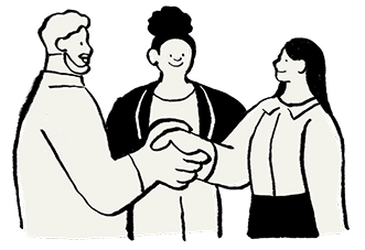 Employers Associations Job seekers