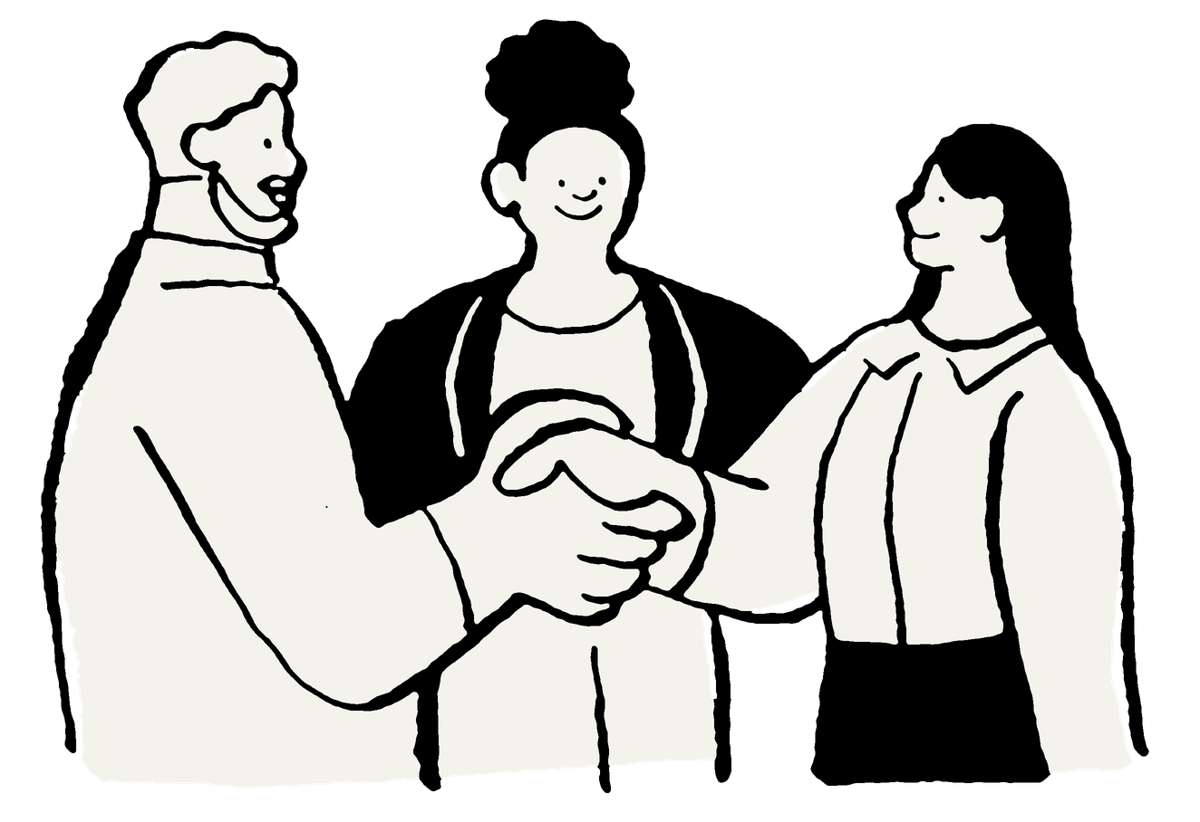 Employers Associations Job seekers