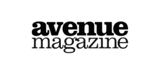 logo_avenue magazine