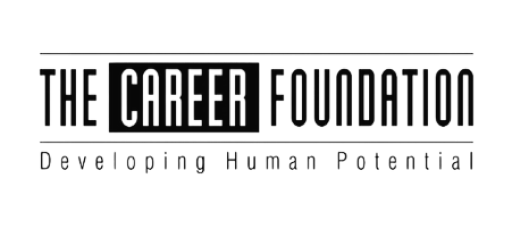 logo_the career foundation