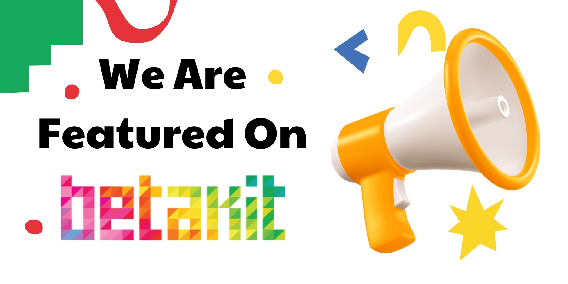 Betakit Features Kibbi!