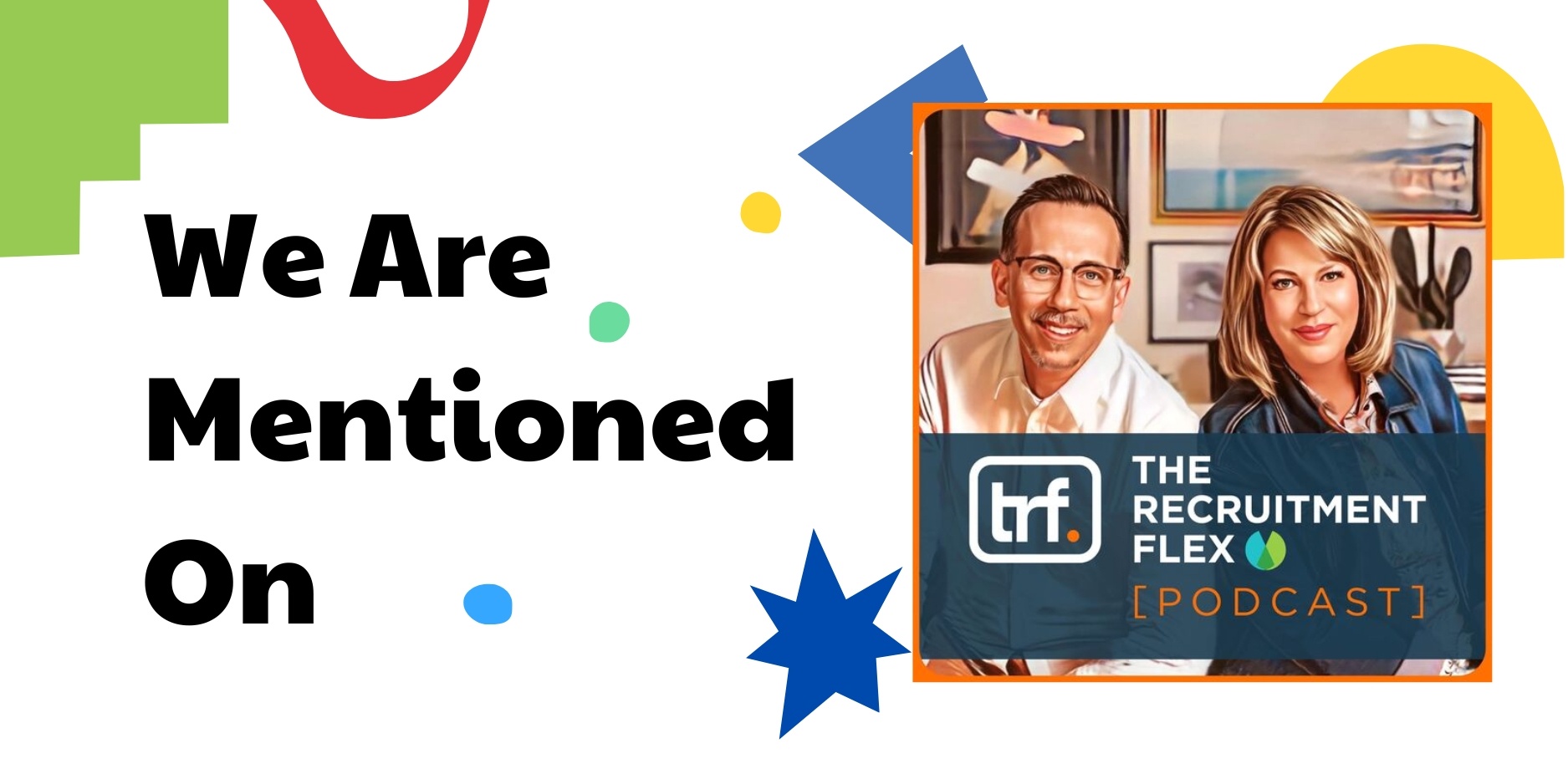 Kibbi Was Mentioned On The Recruitment Flex