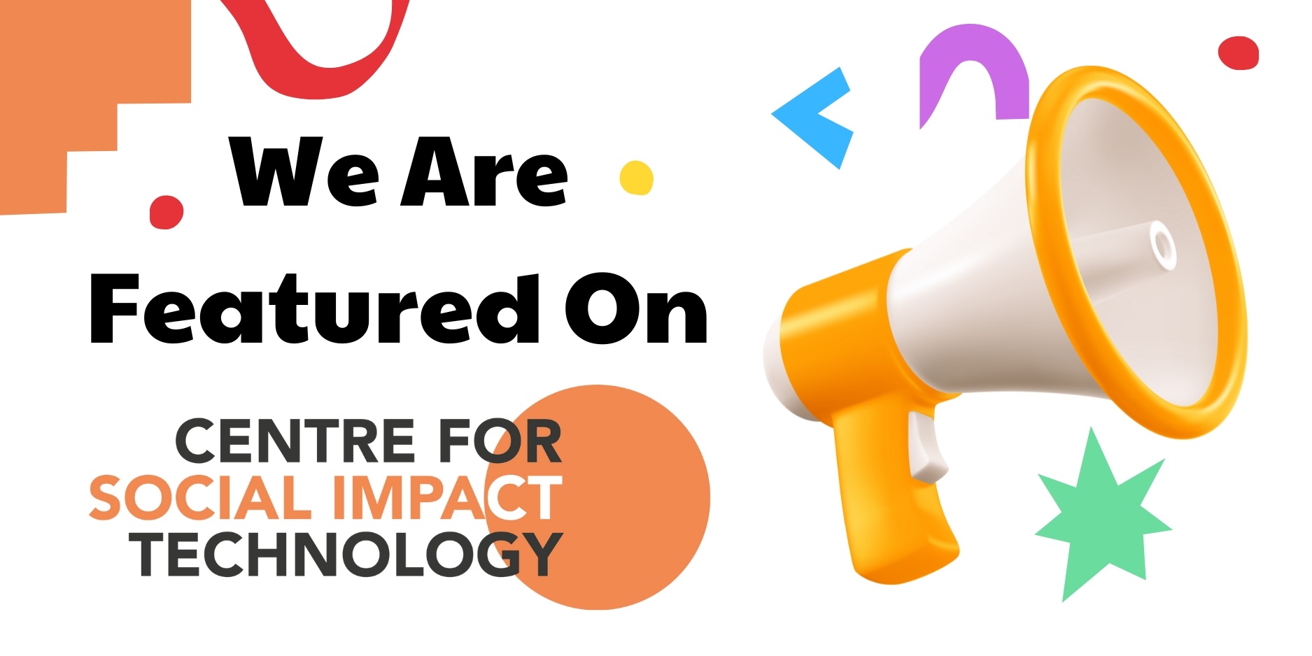 Kibbi Is Mentioned By Center For Social Impact Technology