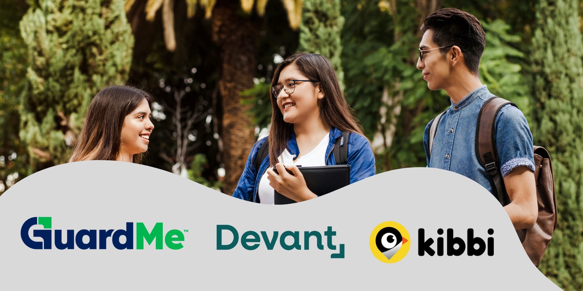 Kibbi and Devant Join Forces with guard.me to Enhance Career Outcomes for International Students